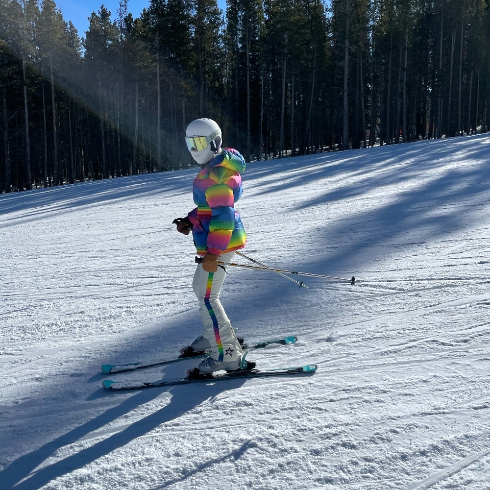 Perfect Moment Bib Ski Pant